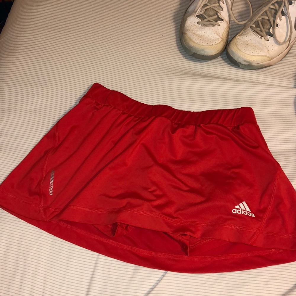Tennis Skirt